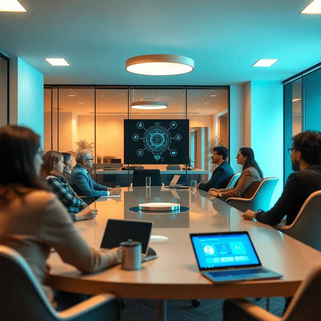 Pohovory chytře a efektivně