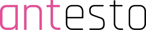 Logo antesto